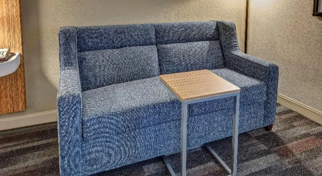 Monolocale Hampton Inn Dumfries/Quantico