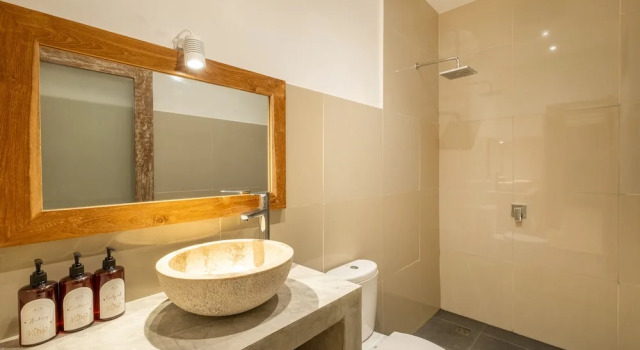 Вилла Deluxe 3BR Villa Embracing Homely Vibes