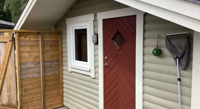 Коттедж 2 Person Holiday Home in Bromolla