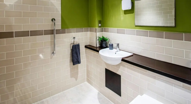 Номер Standard Eton House - Self Check-In, Ensuite Rooms & Self-Catering Studios