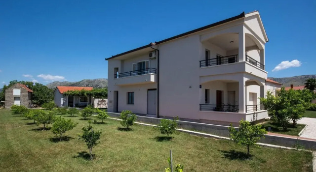 Beautiful Home in Opuzen With Wifi and 2 Bedrooms, Забронировать Отель Опузен Neretva River Delta