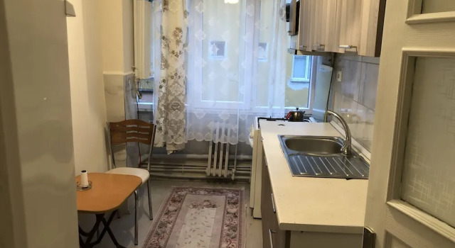 Aygul Apartment, Varaa Huoneisto Hotellit Marmara-alue pysäköinnillä, Pysäköinti