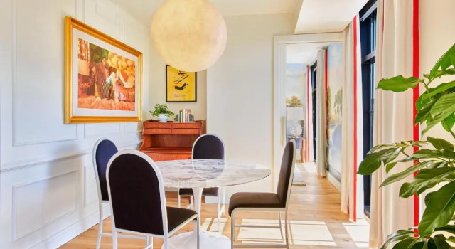 Люкс Virgin Hotels New Orleans