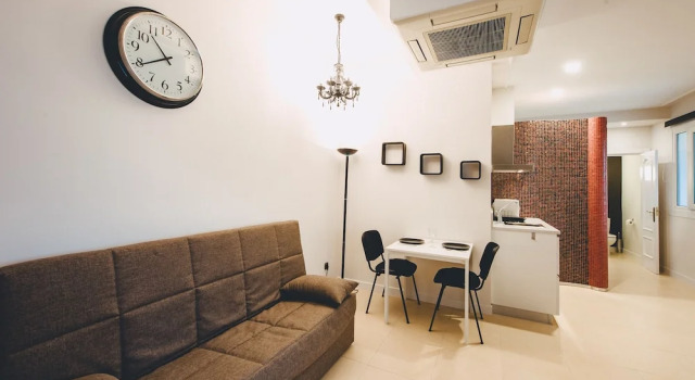 Homey Apartamentos Guipuzkoa, Book Apartment Zarautz 