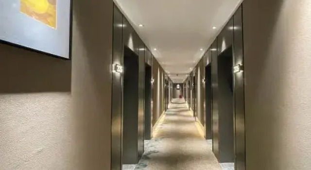 Yunman M Hotel (Xuchang Pang Donglai Jinhui Plaza), Book Hotel Xuchang Henan