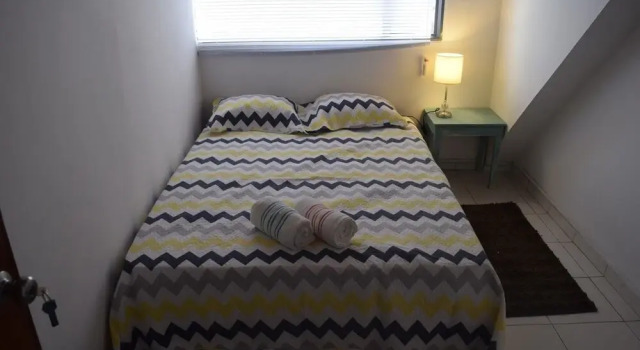 Cuartos en Apartamento en el Parkway