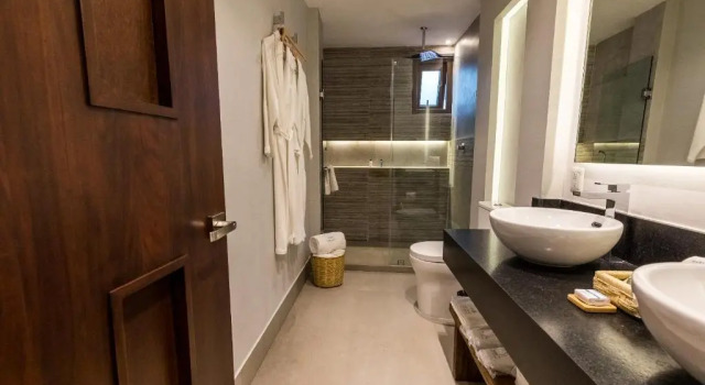 Люкс Superior Casa Naila Hotel Boutique