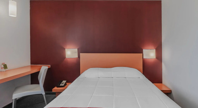 City Express Junior by Marriott Tuxtla Gutierrez Poliforum, Book Hotel Cheap Hotels in Chiapas