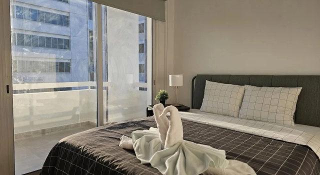Коттедж 142 NIC 1 - Stay City Life 1 Apartment