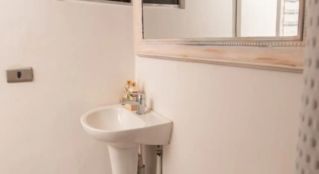 Четырёхместный номер Standard Hostal Copart