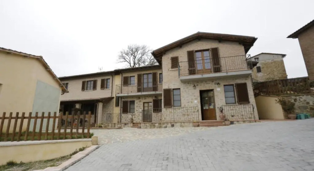 Апартаменты Agriturismo Villalta