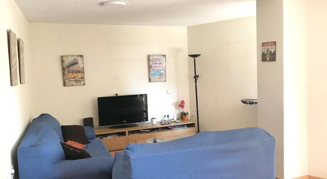 Apartment With 5 Bedrooms in Cartagena, With Enclosed Garden and Wifi Near the Beach