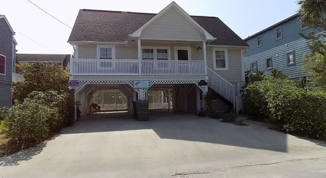 Byrd House - 3 Br Home