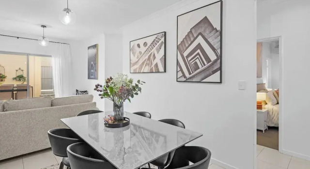 Коттедж Best Location Armadale Sleeps 6