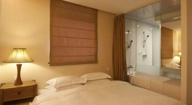 Beijing Jiang Tai Art Hotel