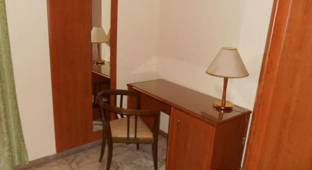 Hotel Etra