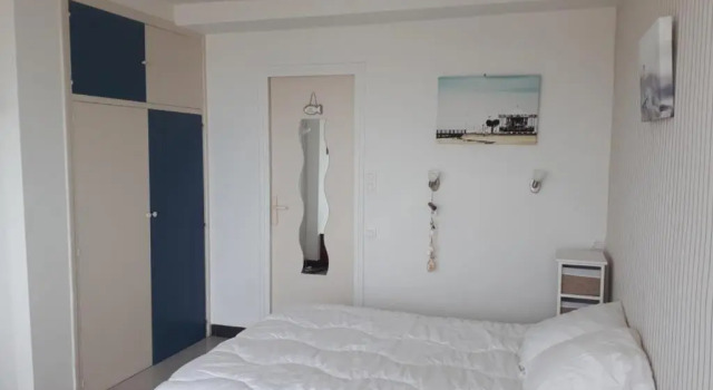 Appartement Les Sables-d'Olonne, 2 pièces, 4 personnes - FR-1-427-118