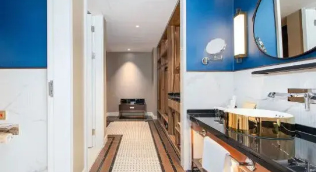 Полулюкс METROPOLO JINJIANG HOTELS-- Gaoyou Wenyou Middle Road