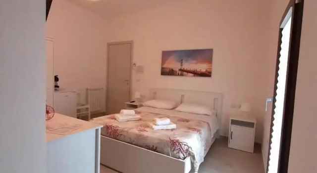 B&B La Carminella, Забронировать Гостевой дом Гостевые дома Cilento Coast, Гостевой дом
