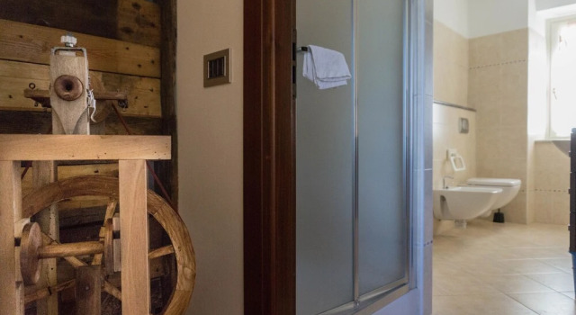 Номер Standard B&B La Buonora