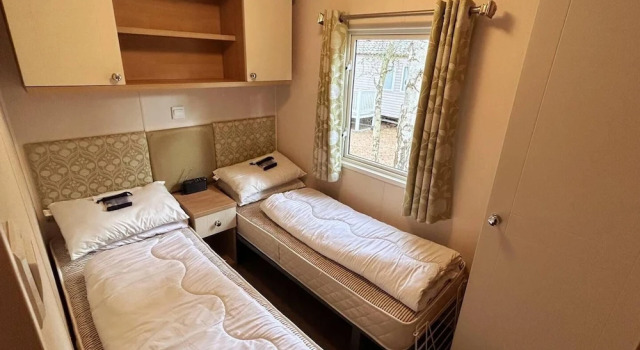 Beautiful 3-bed Selfcontained Lodge Great Yarmouth