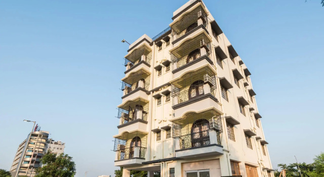 Bellanzo Guest House By OYO Rooms, Забронировать Гостевой дом Калькутта East Zone, рядом с Capgemini India Private Limited