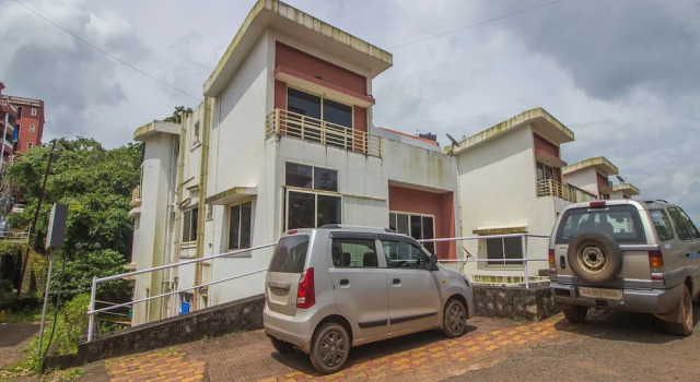 OYO 17145 Home Field View 3BHK Canacona, Prenota Casa vacanze Canacona 