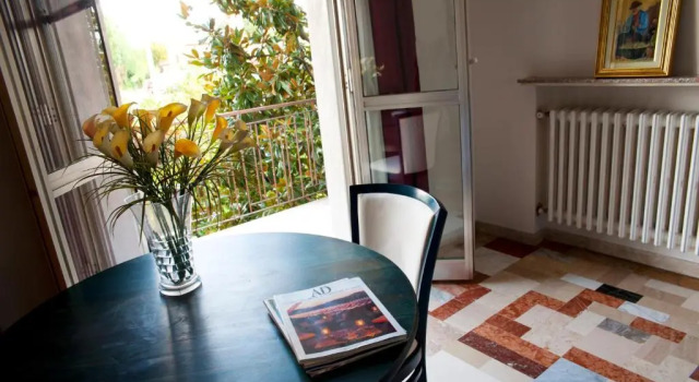 Одноместный номер Standard Hotel Caselle
