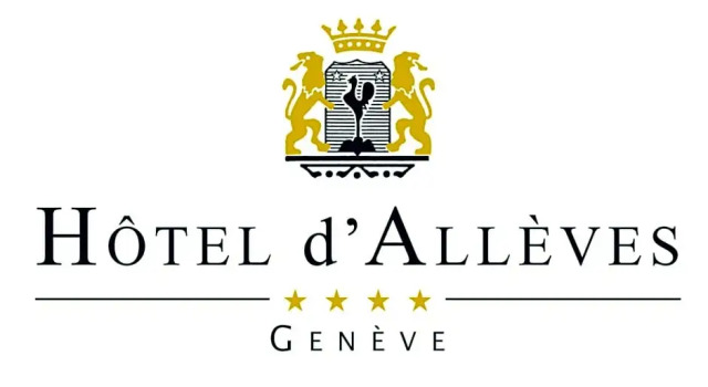 Трёхместный номер Standard Hotel dAllèves