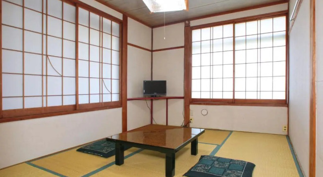 Номер Standard Lodge Shosen