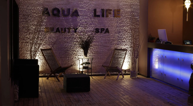 Pırıl Hotel Thermal & Beauty SPA