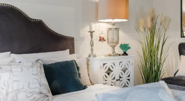 Вилла The Luxury Beach Villa