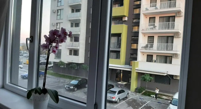 Apartament Luca P1 Oradea Prima Residence, Varaa Huoneisto Oradea 