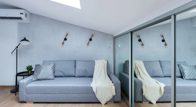 Номер Royal Szewska 7 Apartments