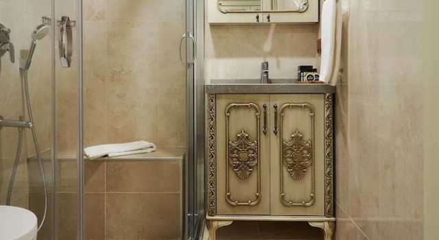 Двухместный номер Superior Almadina Hotel Istanbul