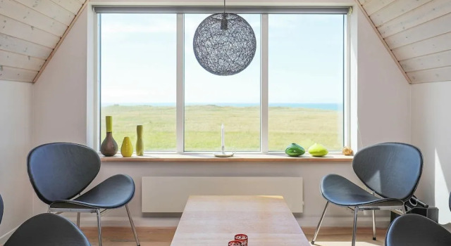 Attractive Holiday Home in Løkken With Patio, Rezervovat Rekreační dům Løkken 