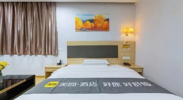 Люкс Business SWT(sweetheart) Express Hotel