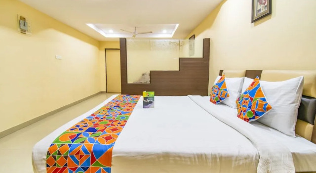 FabHotel Pradha Grand, Забронировать Отель Отели Хайдарабада с завтраком, рядом с Технологический университет им. Джавахарлала Неру (JNTU), Завтраки