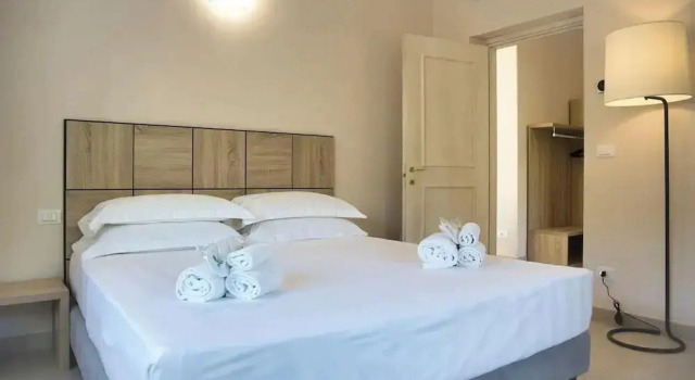 Komfort Apartment Campetti Apartments