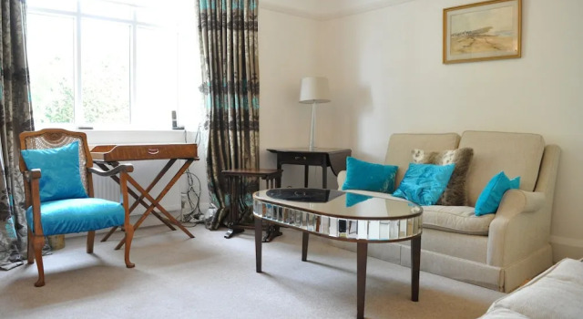 Charming 3 Bedroom House in North Oxford