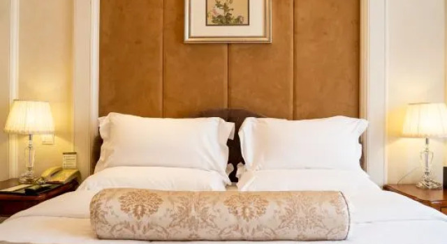 Апартаменты Golden Elephant Golf Hotel
