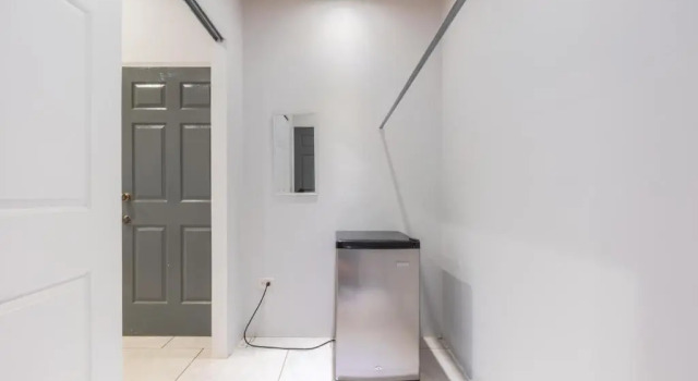 Четырёхместный номер Superior Hotel Cabinas el Tecal