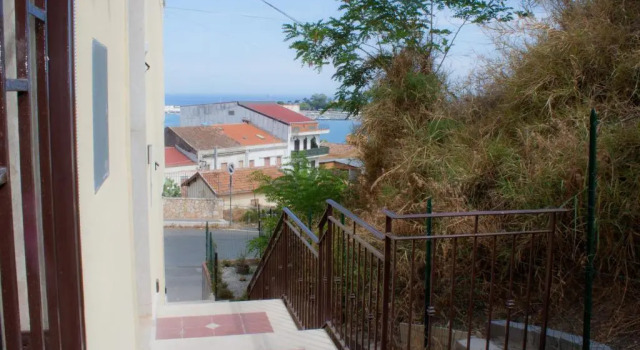 Номер Standard Bed & Breakfast Lighea
