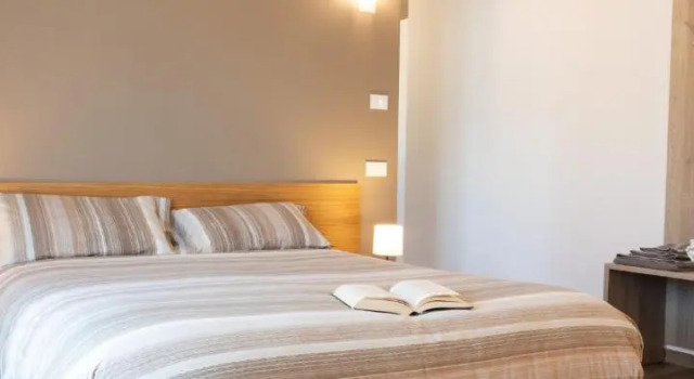 Appartamenti Del Borgo, Prenota Hotel Borgosesia Valsesia Monterosa