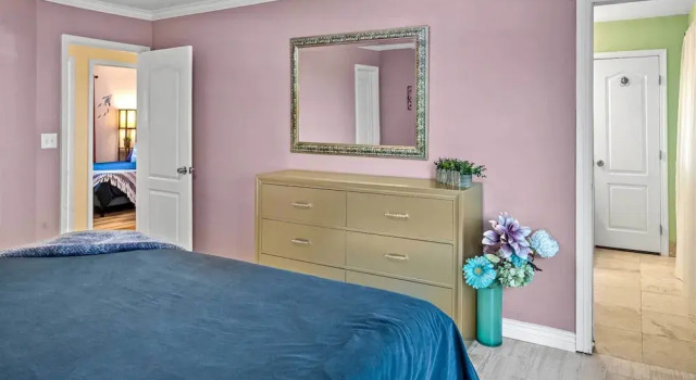 Коттедж с 4 комнатами 1 Mi to Trails: Pet-friendly Home in West Sedona!