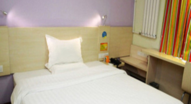 7 Days Inn Xuzhou Gu Wang Century Square Branch