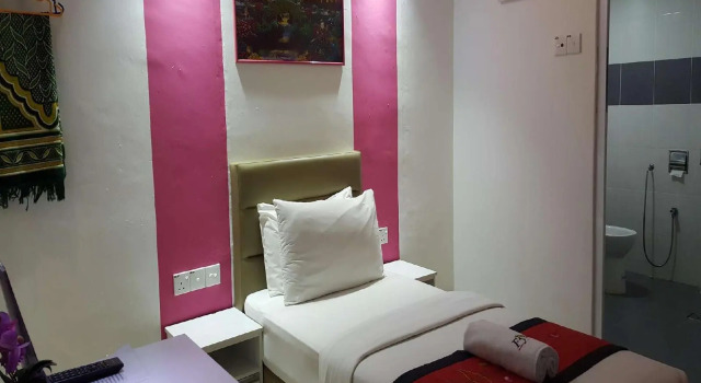 Motel Fyna, Prenota Motel Arau Perlis