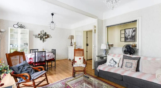 Апартаменты Beautiful Apt - 5 Mins to Chinatown