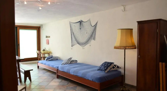 Apartment Blu, Забронировать Апартаменты/квартира Бауней Ольястра