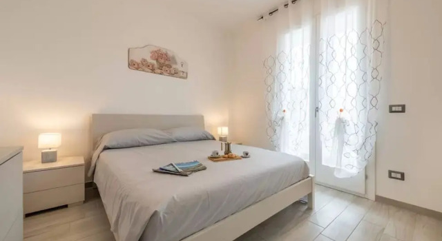 Modern Apartment Near Alghero Beach